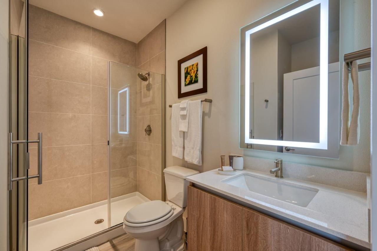 Pleasant Townhome With Private Pool Near Disney Four Corners エクステリア 写真