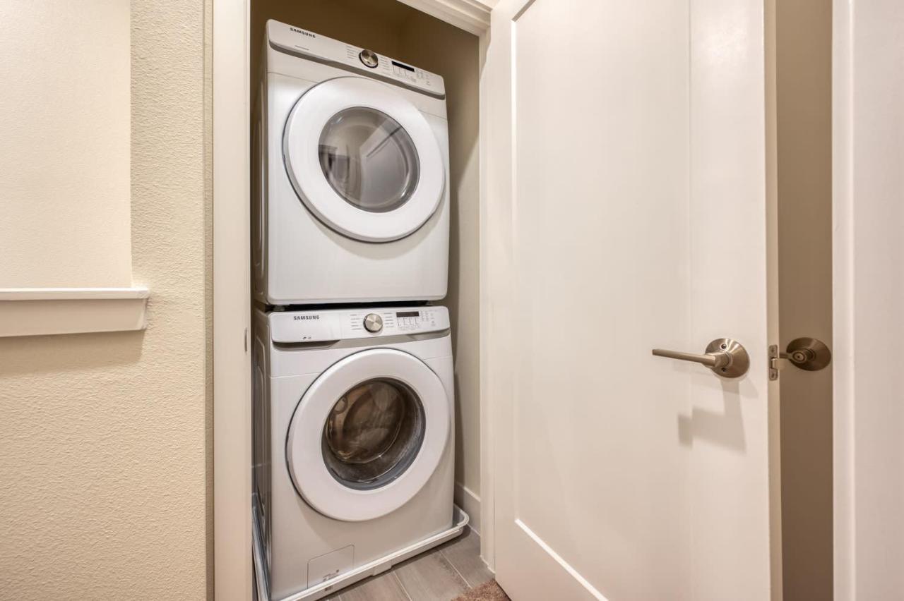 Pleasant Townhome With Private Pool Near Disney Four Corners エクステリア 写真